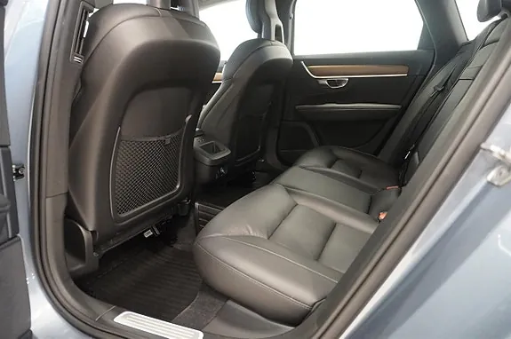 Volvo V90 2017 photo 4