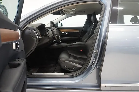 Volvo V90 2017 photo 2
