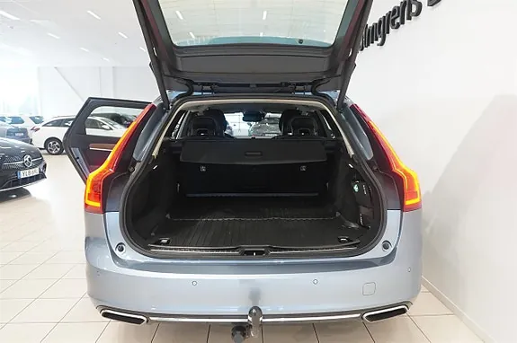 Volvo V90 2017 photo 5