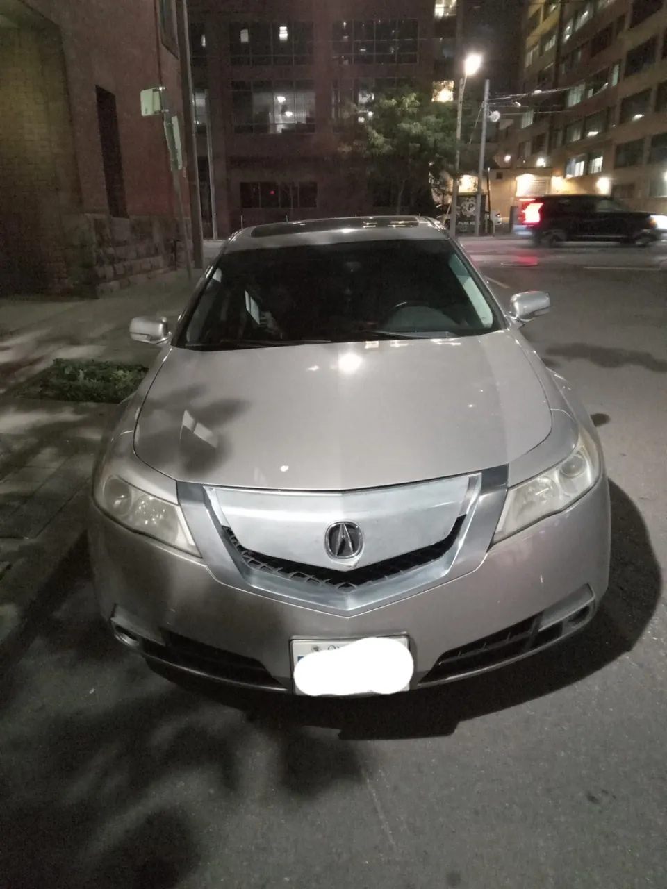 Acura Tl