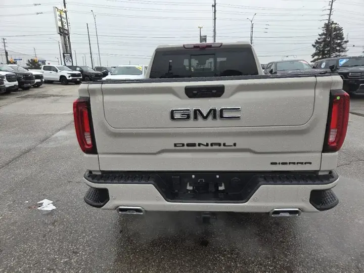 GMC Sierra 1500 2026 photo 5