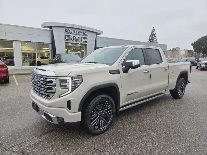 GMC Sierra 1500
