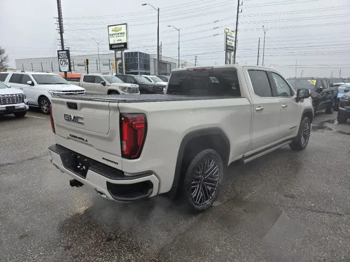 GMC Sierra 1500 2026 photo 4