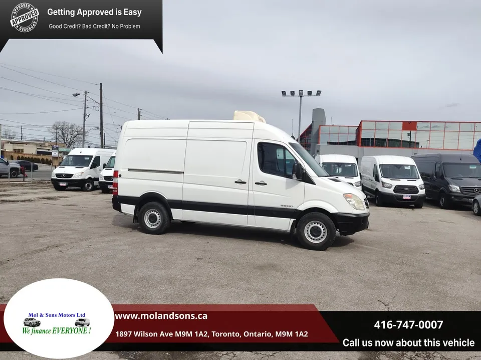 Dodge Sprinter