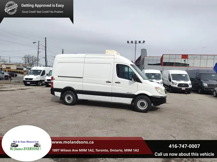 Dodge Sprinter