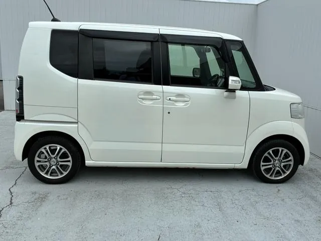 Honda N-Box Gl Package 2014 photo 3