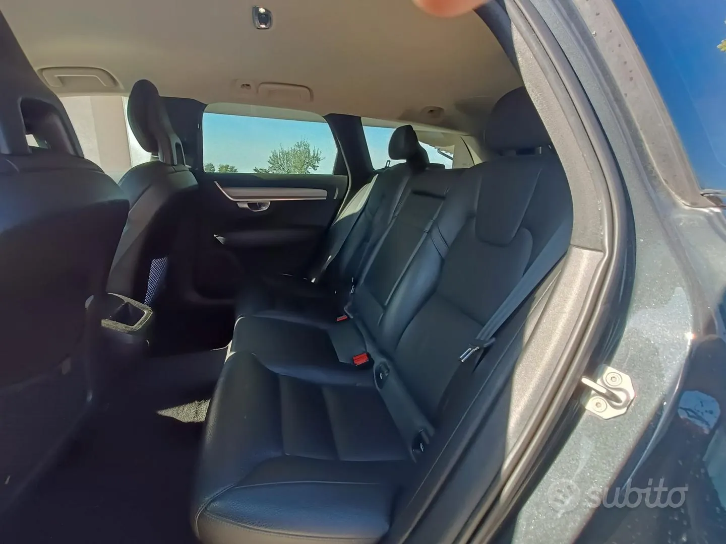 Volvo V90 2017 photo 5