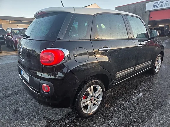 Fiat 500L 2014 photo 3