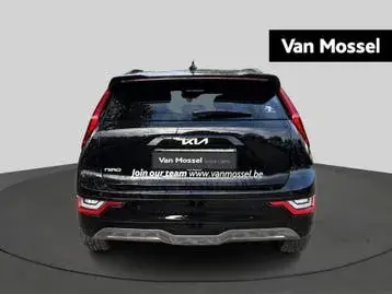 Kia Niro 2025 photo 3