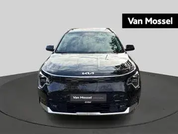 Kia Niro 2025 photo 2