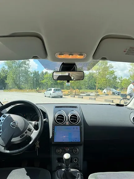 Nissan Qashqai 2011 photo 5