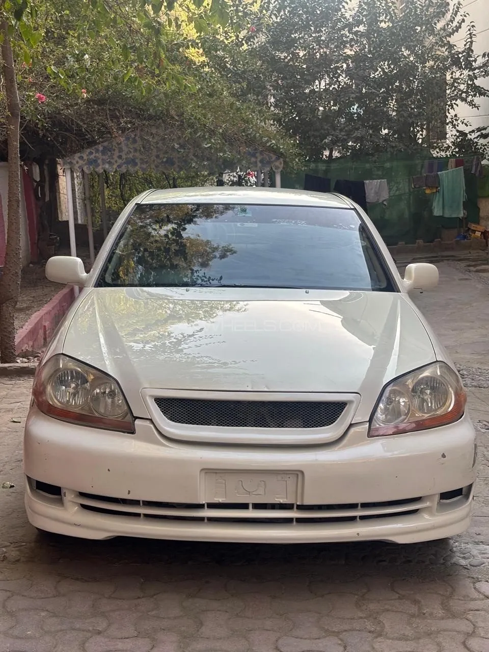 Toyota Mark Ii