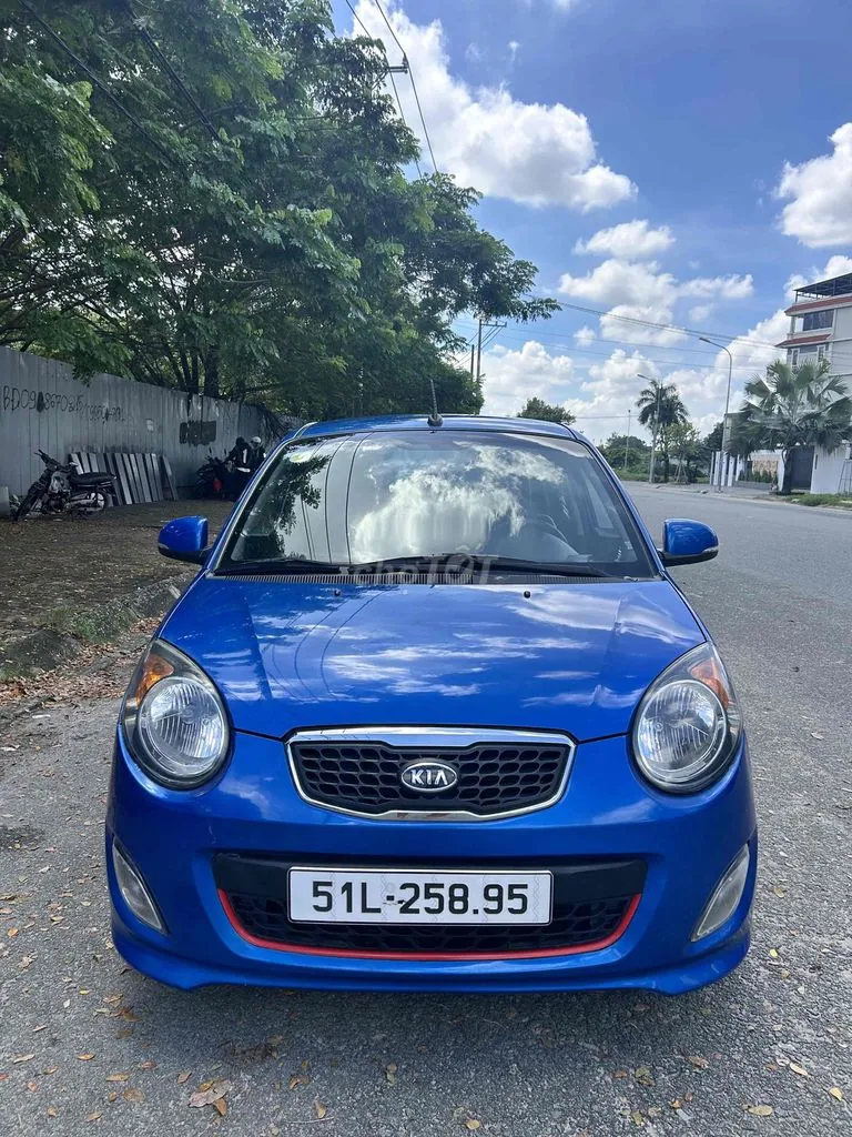 Kia Morning