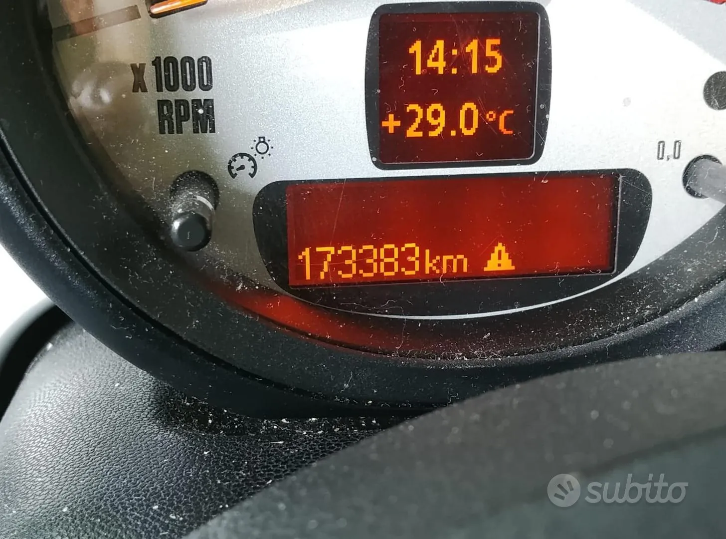 Mini Clubman 2010 photo 5