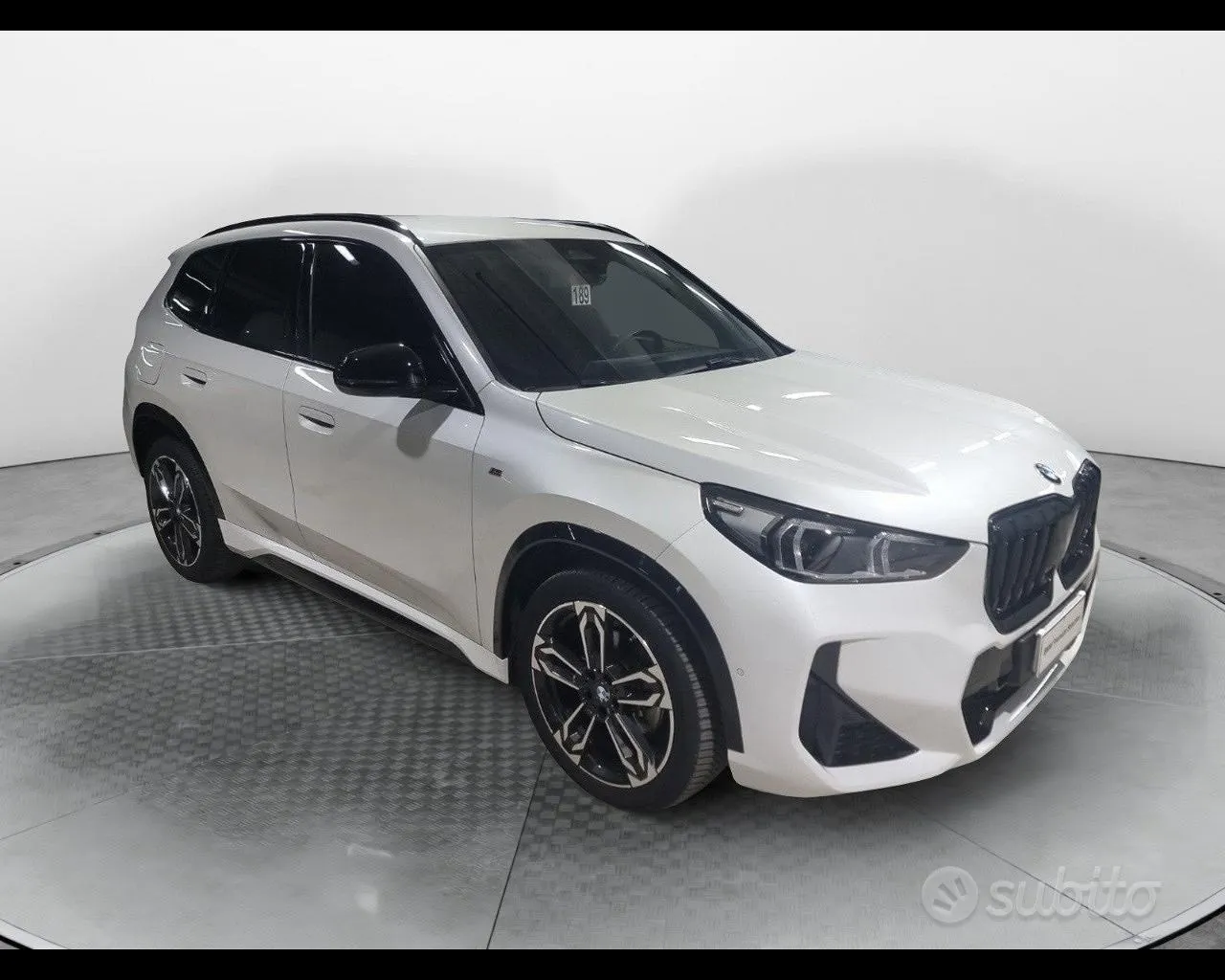 BMW X1 2023 photo 4
