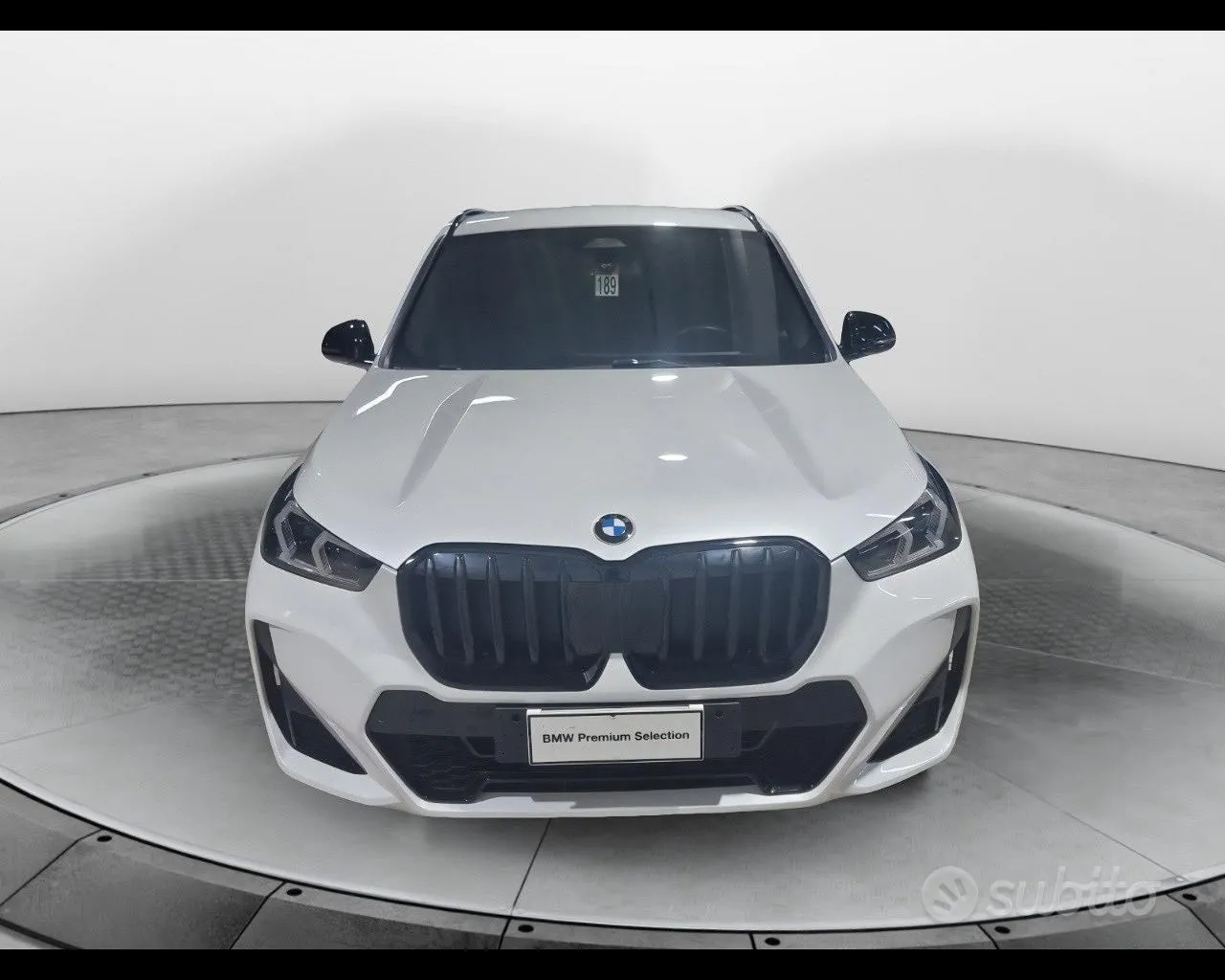BMW X1 2023 photo 3