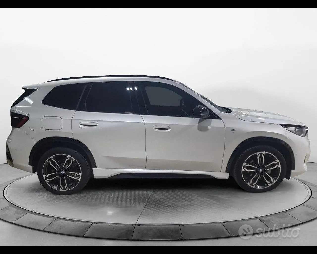 BMW X1 2023 photo 5