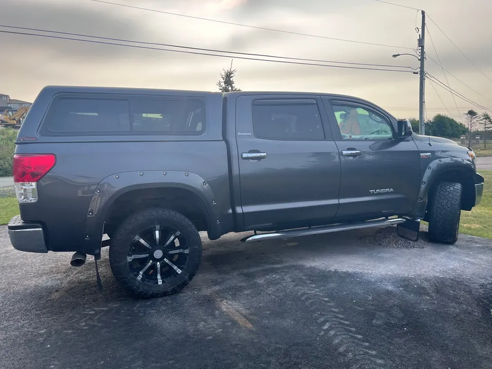 Toyota Tundra