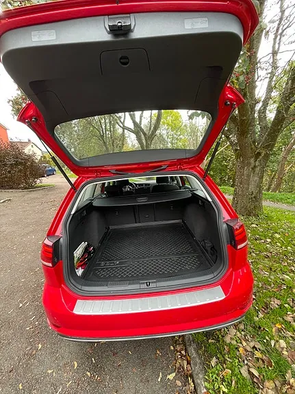 Volkswagen Golf Vii 2018 photo 4