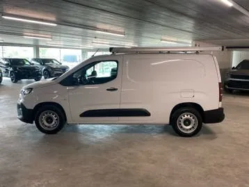 Fiat Doblo 2026 photo 2