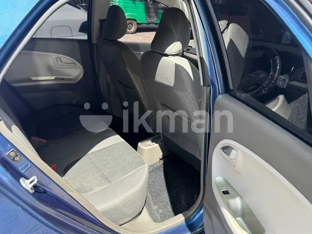 Kia Picanto 2016 photo 4