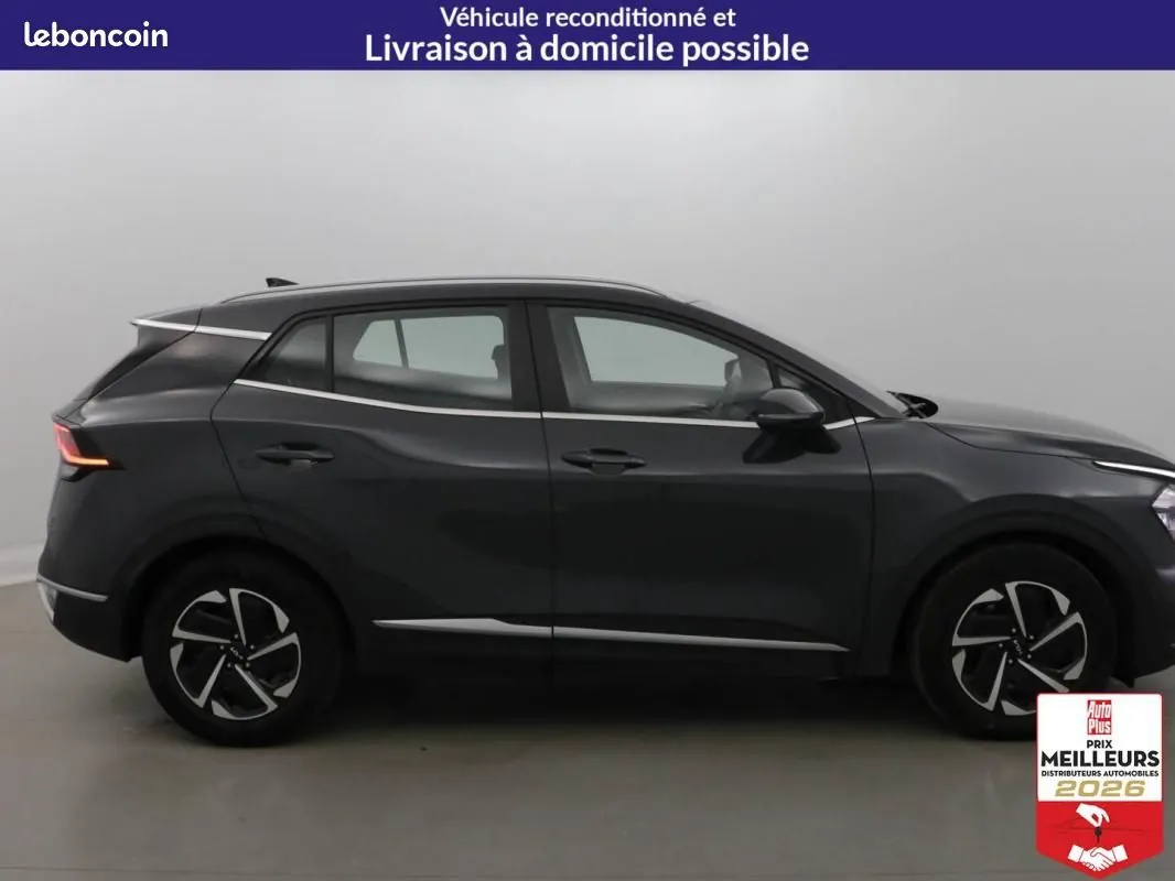 Kia Sportage 2024 photo 4
