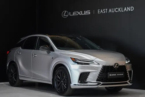 Lexus Rx 500H