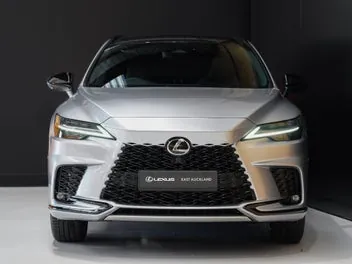 Lexus Rx 500H 2026 photo 5