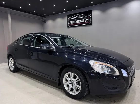Volvo S60 2012 photo 5
