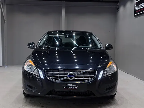 Volvo S60 2012 photo 3