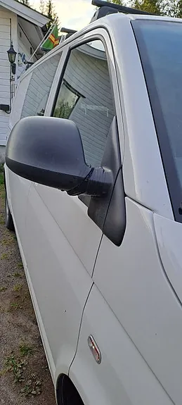 Volkswagen Transporter 2014 photo 5