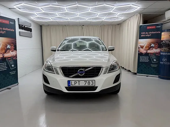 Volvo Xc60 2011 photo 2