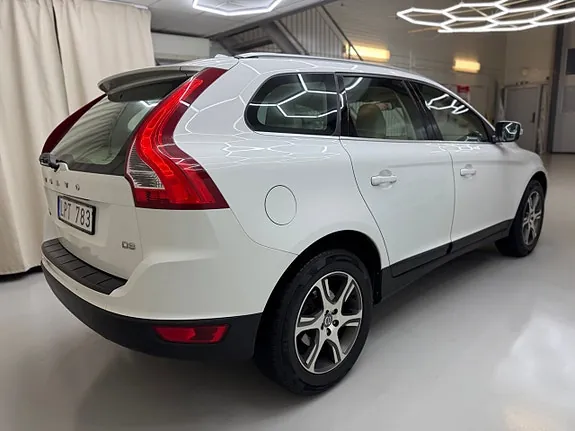 Volvo Xc60 2011 photo 4