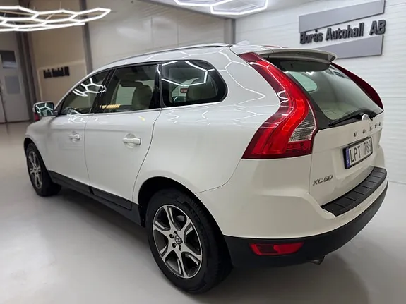 Volvo Xc60 2011 photo 5