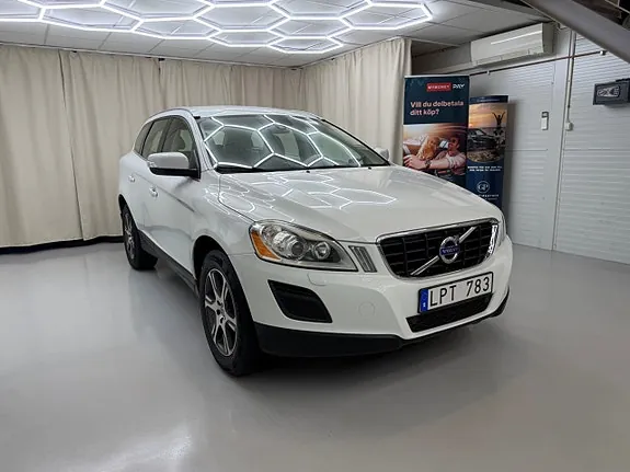 Volvo Xc60 2011 photo 3