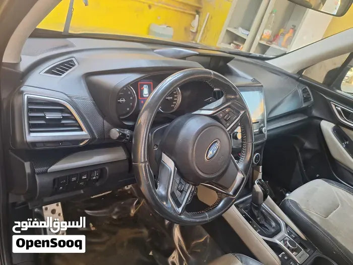 Subaru Forester 2020 photo 2