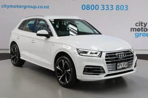 Audi Q5