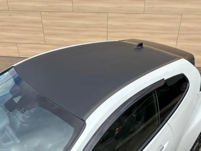 Toyota Gr Yaris 2022 photo 5