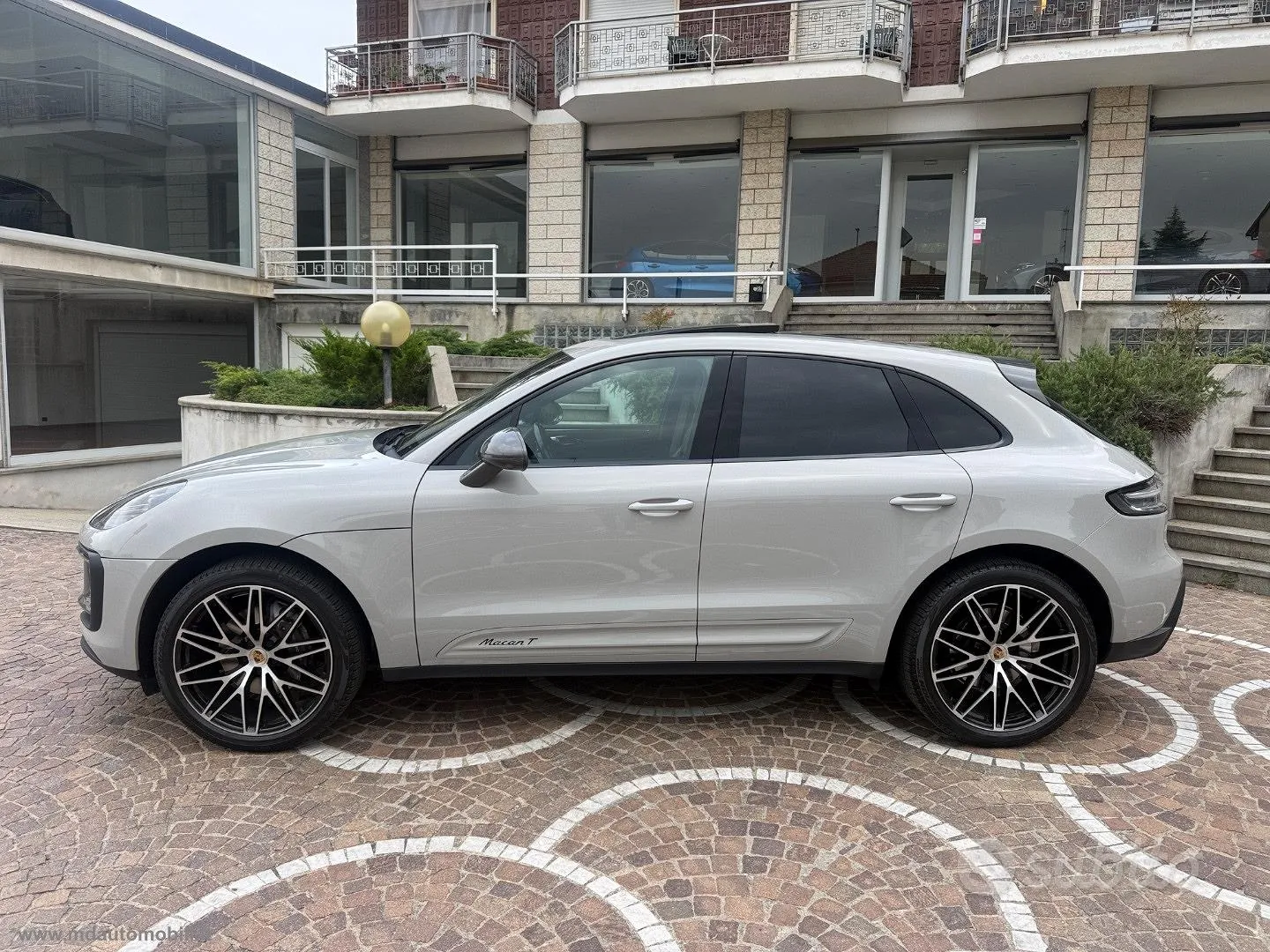 Porsche Macan 2022 photo 5