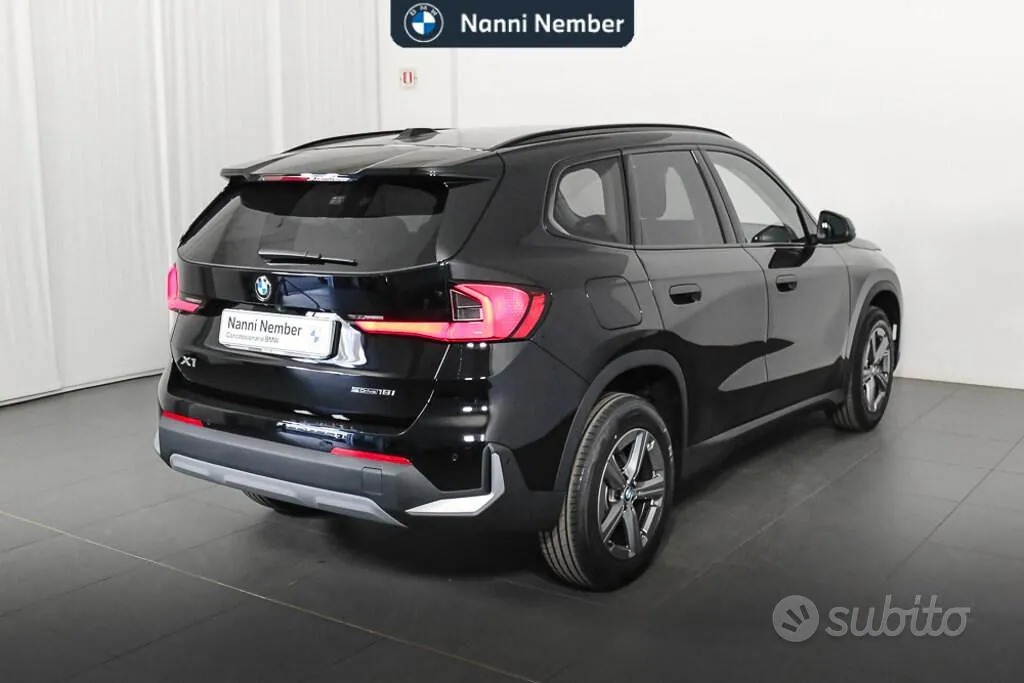 BMW X1 2026 photo 3