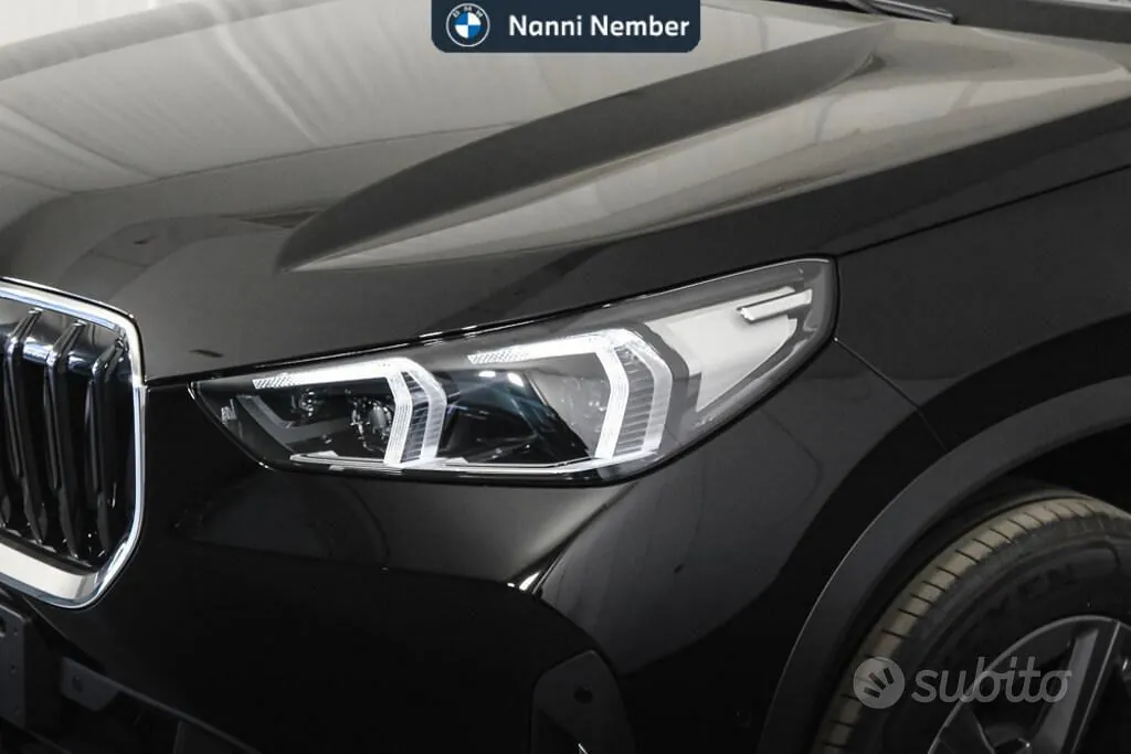BMW X1 2026 photo 5