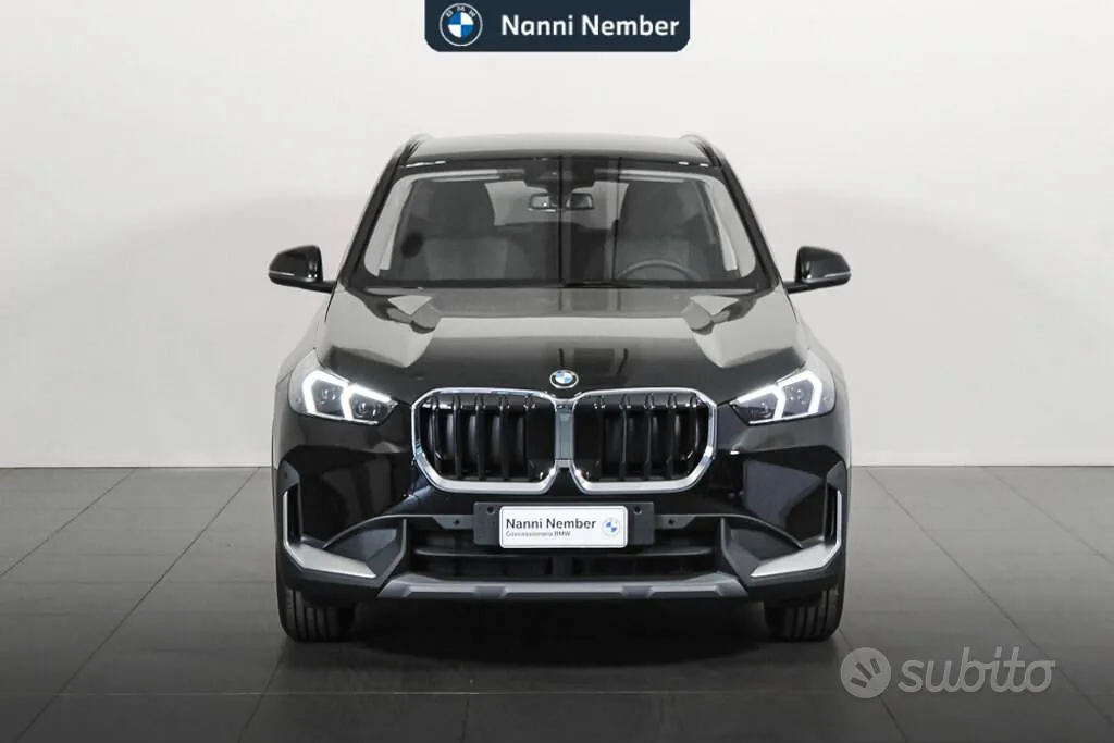 BMW X1 2026 photo 2