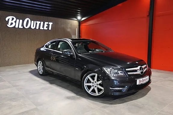 Mercedes-Benz C180