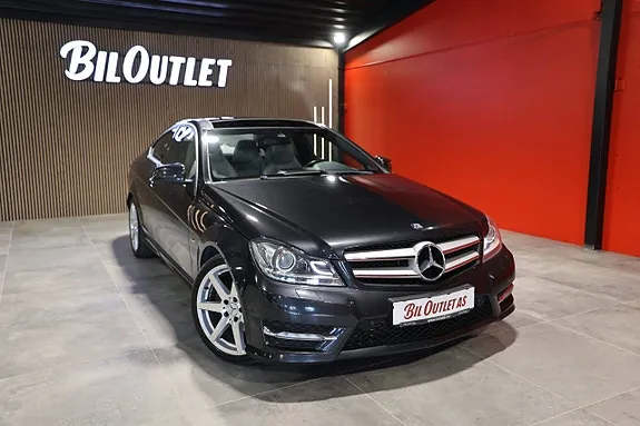Mercedes-Benz C180 2012 photo 2