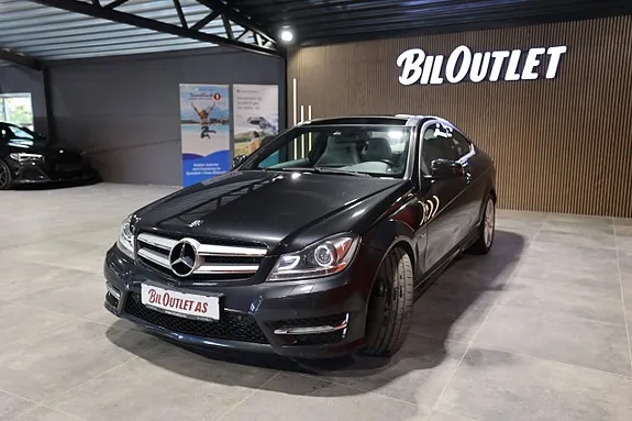 Mercedes-Benz C180 2012 photo 4