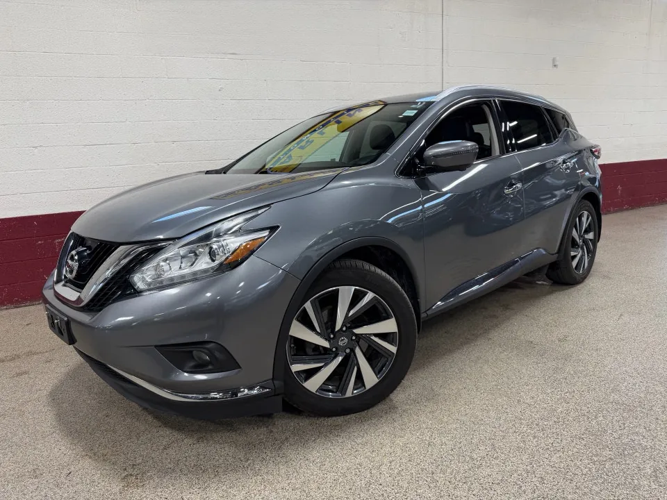 Nissan Murano