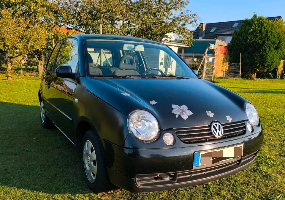 Volkswagen Lupo