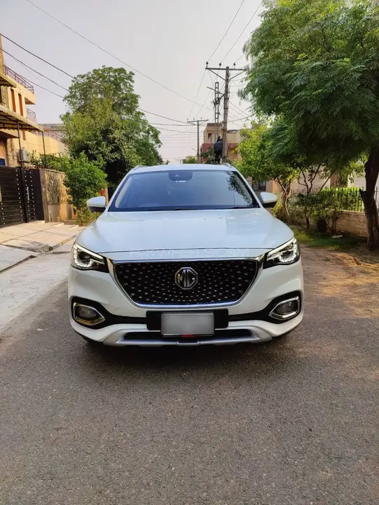 MG Hs