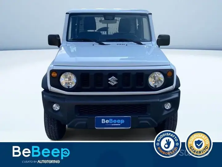 Suzuki Jimny 2023 photo 3