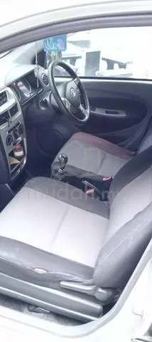 Perodua Viva